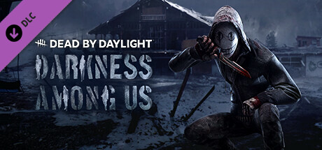 Dead by Daylight - Darkness Among Us cover art
