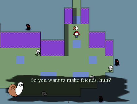 Tomb of Friends + Steam