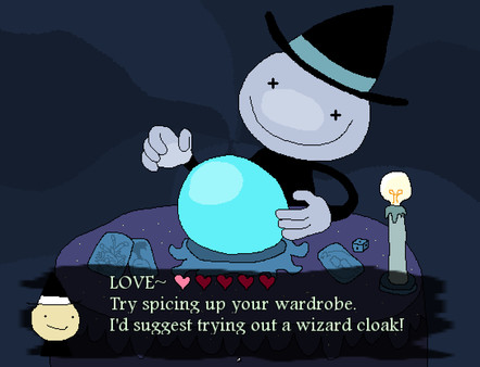 Tomb of Friends + game for Linux 1