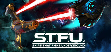 Ships that Fight Underground cover art