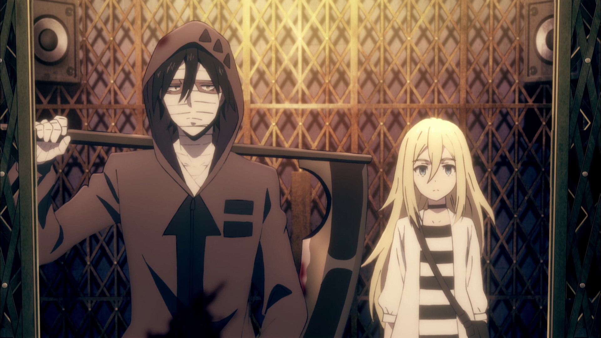 Купить Angels of Death ключ для STEAM за 7 рублей или получить