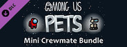 Among Us - Mini Crewmate Bundle