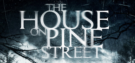 The House on Pine Street cover art