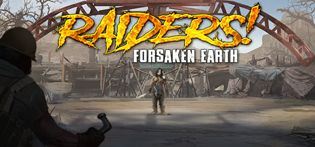 Raiders! Forsaken Earth on Steam Backlog