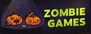 Zombie Halloween Sale Advertising App