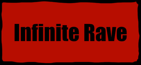 Infinite Rave cover art