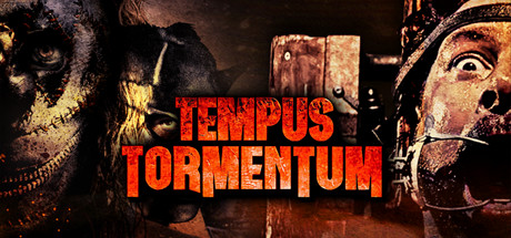 Tempus Tormentum cover art