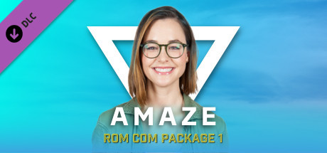 Amaze VR - Rom Com Pack 1 cover art
