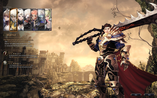 ECHO OF SOULfor windows and Linux 1