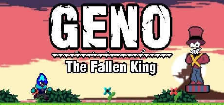 Купить Geno The Fallen King