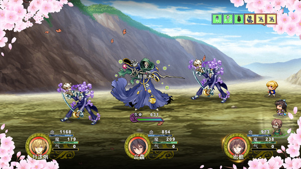 祛魅·入灭（祛魅2） - Disenchantment Nirvana game for Linux 1