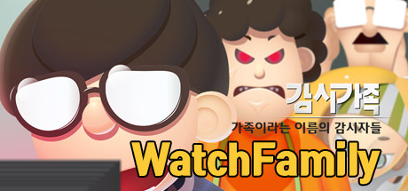 WatchFamily cover art