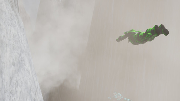 Скриншот из FlyingMetalSuit Скриншот из FlyingMetalSuit
