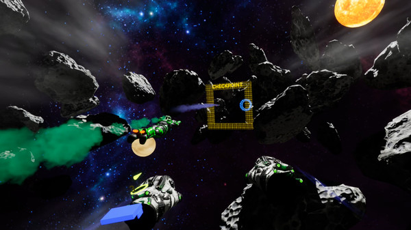 FlyingMetalSuit for linux