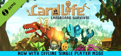 CardLife Demo cover art