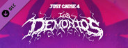 Just Cause 4: Los Demonios