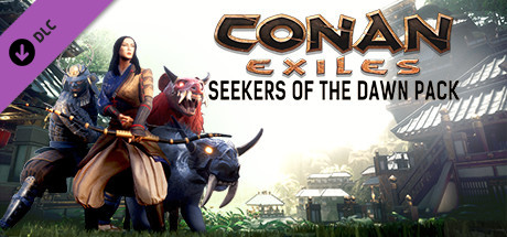 Save 25% on Conan Exiles - Seekers of the Dawn Pack on Steam