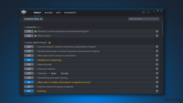 DashboardX game for Linux 1