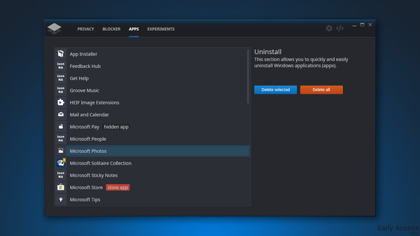 DashboardXfor windows and Linux 1