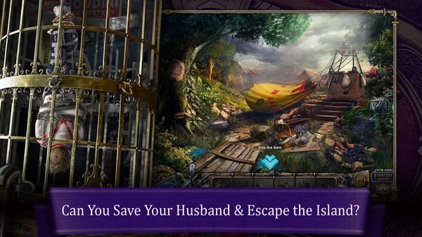 Houdini's Castle for linux