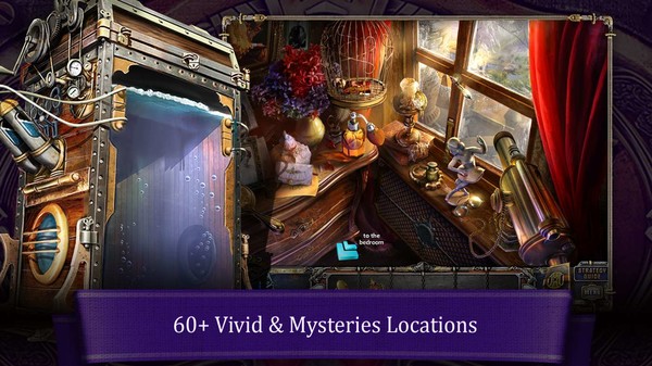 Houdini's Castle game for windows Pc 1