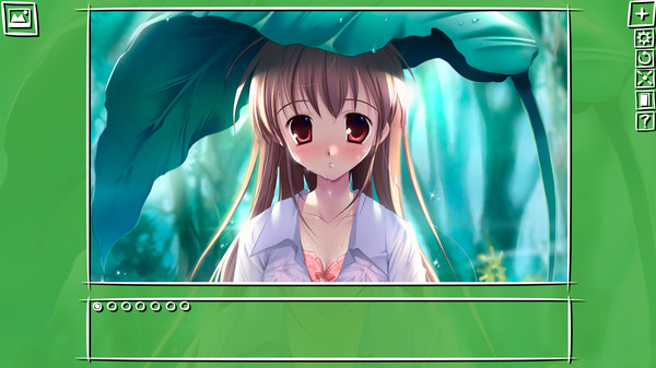 Скриншот из Super Jigsaw Puzzle: Anime