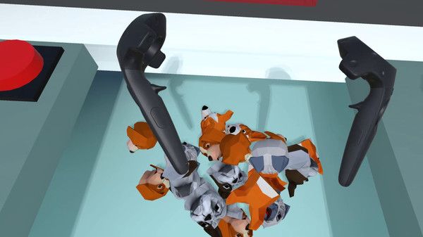 Скриншот из Dog In A Box