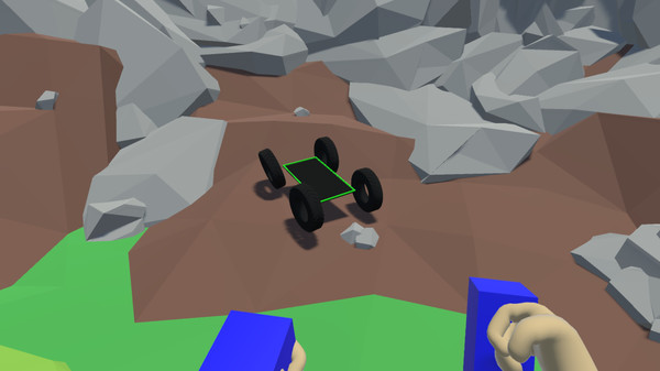 Thingamajig game for windows Pc 1