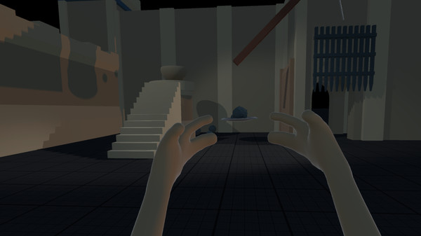 Thingamajig for linux