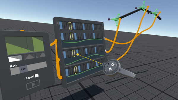 Thingamajigfor windows and Linux 1