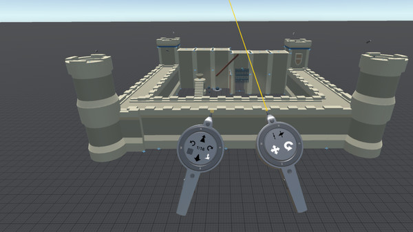 Thingamajig game for Linux 1