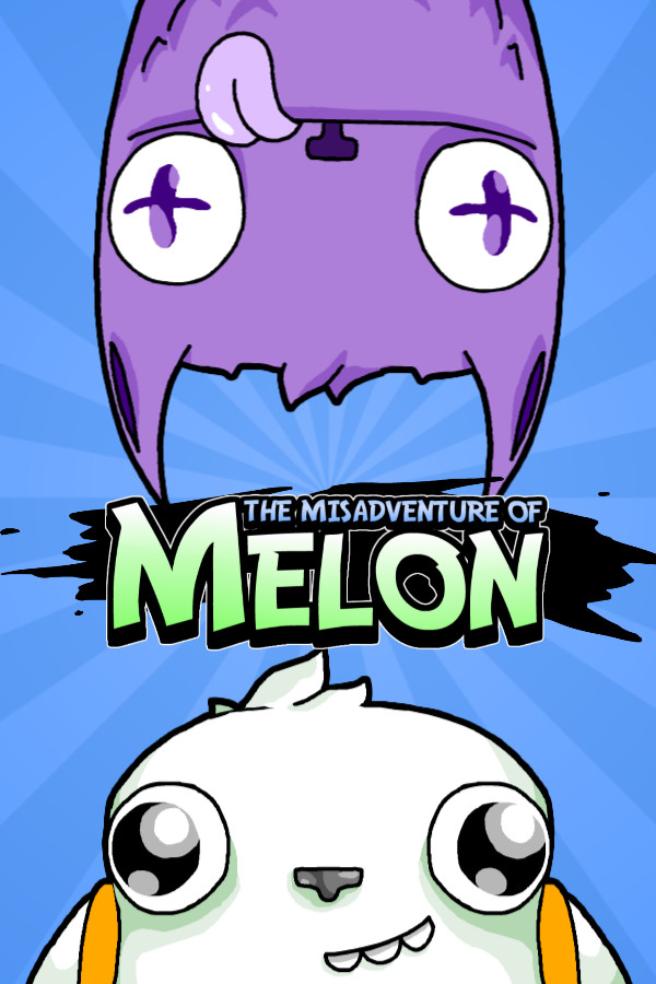 The Misadventure Of Melon for steam The Misadventure Of Melon for steam
