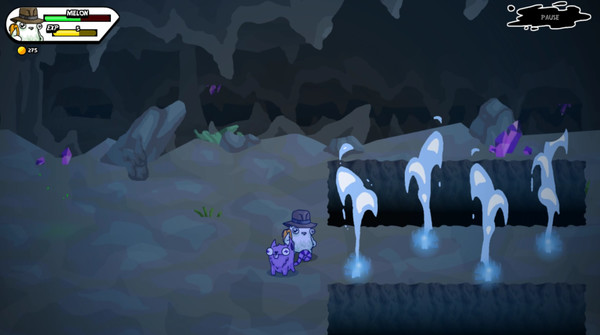 The Misadventure Of Melonfor windows and Linux 1