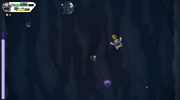 The Misadventure Of Melon for linux