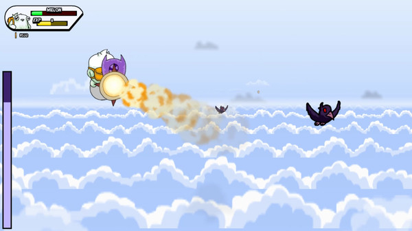 The Misadventure Of Melon game for windows Pc 1