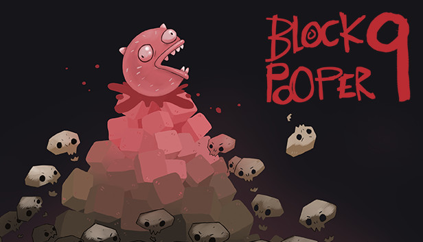Block Pooper 9