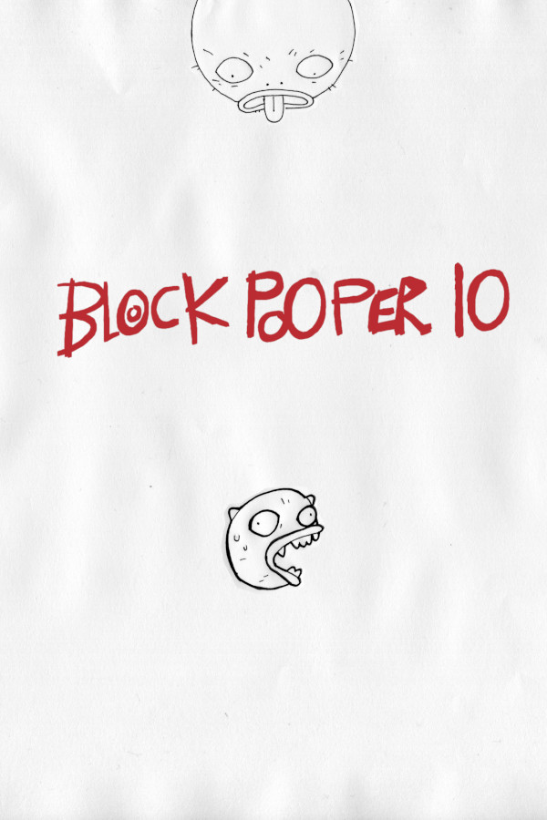Block Pooper 9 for steam