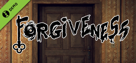 Forgiveness Demo cover art