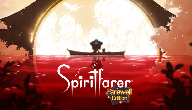 Spiritfarer® on Steam