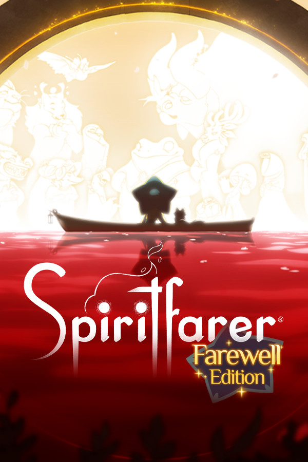 Spiritfarer®: Farewell Edition for steam