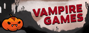 Vampire Halloween Sale Advertising App