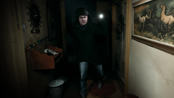 Скриншот из KOBOLD: Chapter I