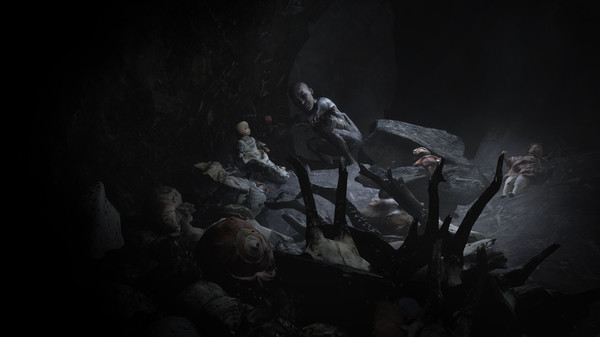 Скриншот из KOBOLD: Chapter I