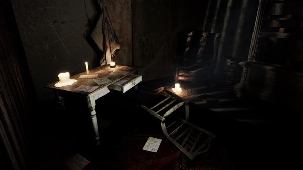 KOBOLD: Chapter I game for windows Pc 1