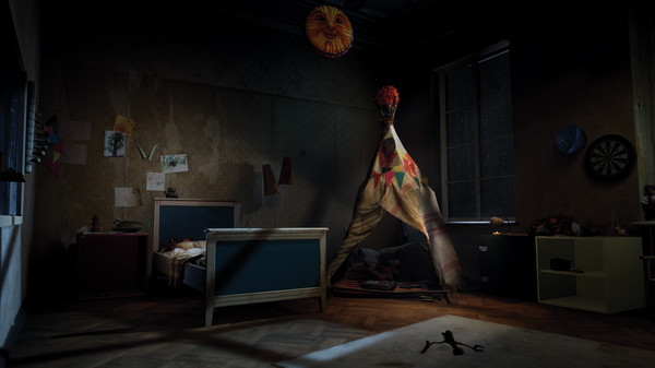 Скриншот из KOBOLD: Chapter I