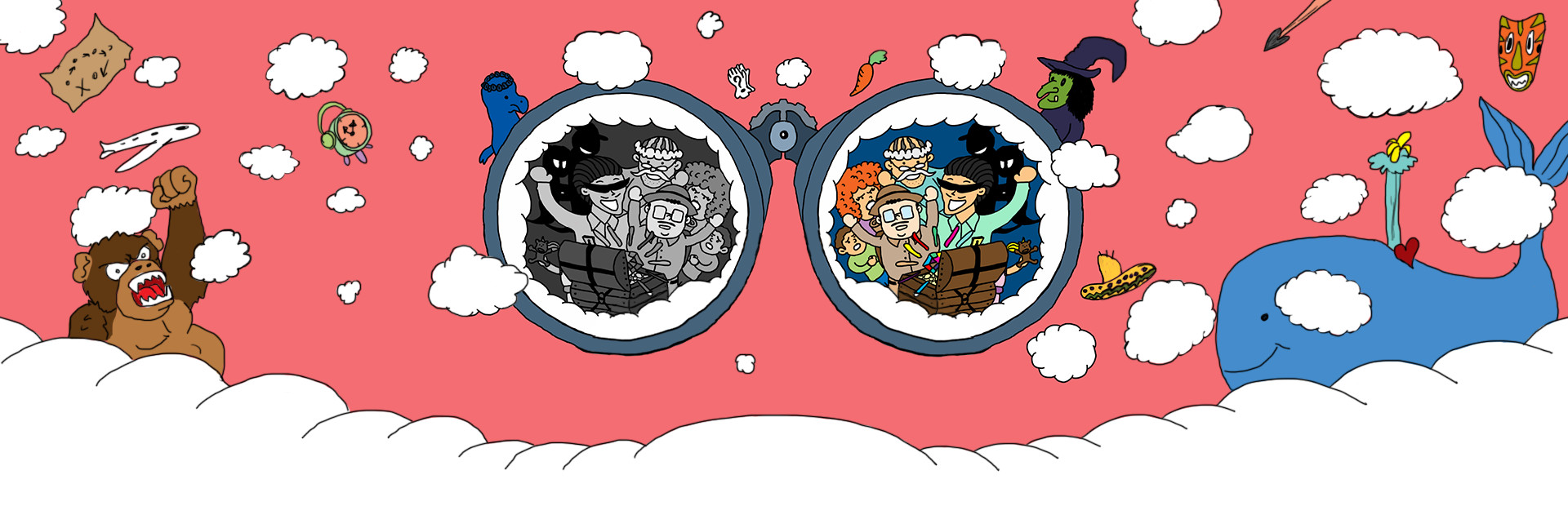 Secret Saga: Xamadeon Stone