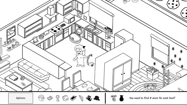 Скриншот из Secret Saga: Xamadeon Stone Скриншот из Secret Saga: Xamadeon Stone