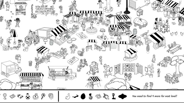 Скриншот из Secret Saga: Xamadeon Stone Скриншот из Secret Saga: Xamadeon Stone