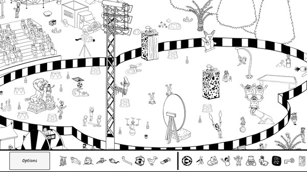 Скриншот из Secret Saga: Xamadeon Stone Скриншот из Secret Saga: Xamadeon Stone