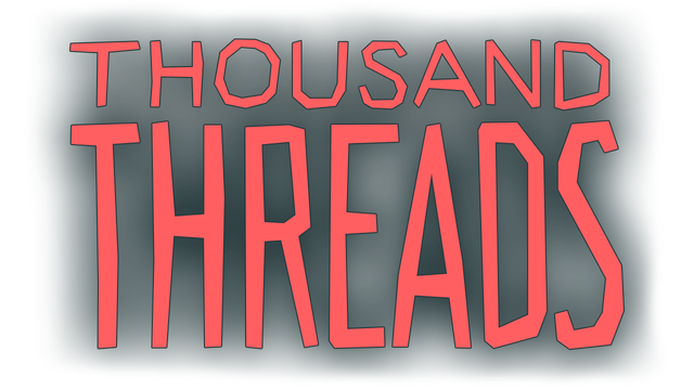 Thousand Threads Logo
